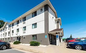 Super 8 By Wyndham Dumfries/Quantico